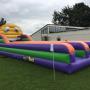 bungee run