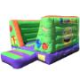 goedkoop springkussen huren