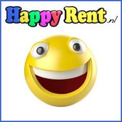 Happy Rent Verhuur