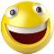 Happy-Rent-Verhuur-Smiley