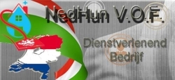 NedHun VOF Dienstverlenend Bedrijf