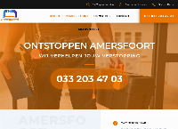 Ontstoppen Amersfoort Riool, Afvoer, Wc & Gootsteen