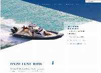 Website van Witsen Marine 