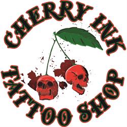 Cherry Ink