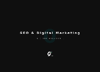Website van ChristianJustin.com - Digital Marketing Specialist 