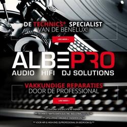 ALBEPRO