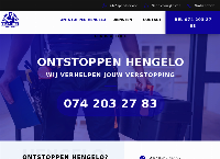 Ontstoppen Hengelo Riool, Afvoer, Wc & Gootsteen