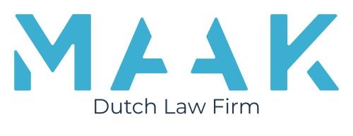 Law firm in the Netherlands - MAAK Advocaten