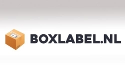 Boxlabel