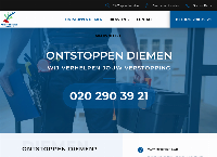 Ontstoppen Diemen Riool, Afvoer, Wc & Gootsteen