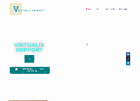 Website van Virtualis Support 