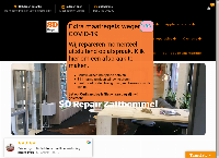 Website van SD Repair Zaltbommel 