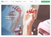 Nagelstudio Poppy