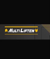 Multiliften BV - Goederenliften