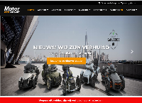 Motorcompany