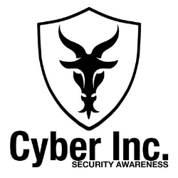 Cyber Inc security bv