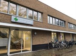 Apotheek Leidse Hout