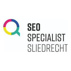 SEO Specialist Sliedrecht