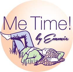 Me time - by Emmie