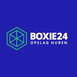 BOXIE24 Opslag huren Utrecht | Self Storage