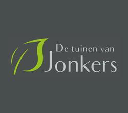 De tuinen van Jonkers