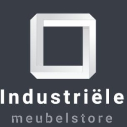 Industriele-meubelstore