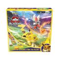 Pokemon Battle Academy 2022 bordspel
