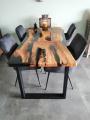 Epoxy tafel