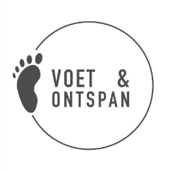 voet en ontspan