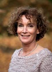 Ingrid Blom