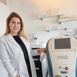 Huid- en Laserkliniek DermaLounge