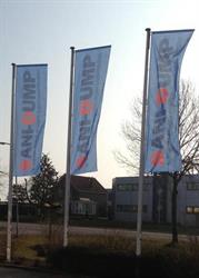 Sani-Dump Purmerend