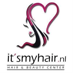 It's My Hair!
