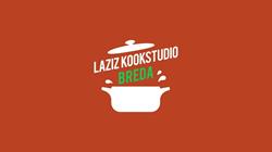 LAZIZ Kookstudio Breda