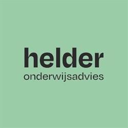HELDER Onderwijsadvies