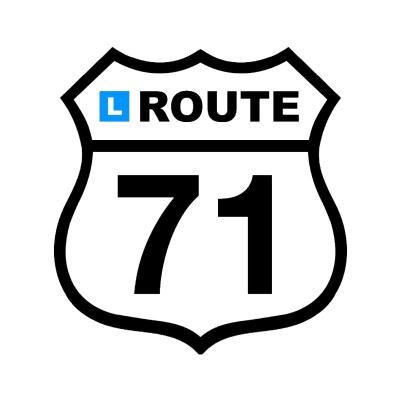 Route 71