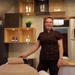 Aurelia Schoonheidssalon & Pedicure