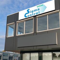 SigmaControl