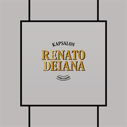 Kapsalon Renato Deiana