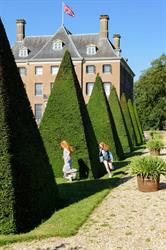 Stichting Kasteel Amerongen