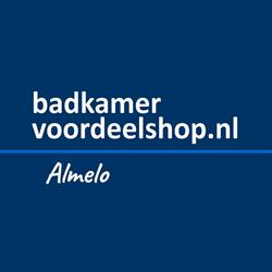 Badkamervoordeelshop.nl Almelo bv
