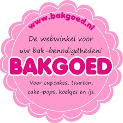 Bakgoed Webwinkel in Bakartikelen
