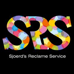 SRS - Sjoerd's Reclame Service