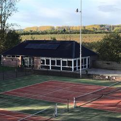 Tennisvereniging "De Winsetters"
