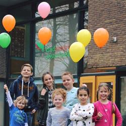 Kindcentrum Oosterbeek