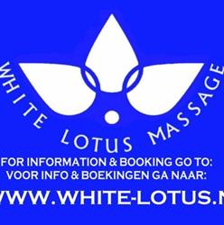 White Lotus