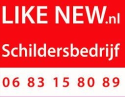 Schildersbedrijf Like New Breda