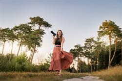 Ymke Frijters - Fotograaf Tilburg