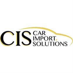 Car Import Solutions B.V.