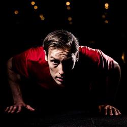 Personal training Boskoop